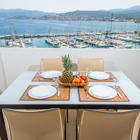 Appartamento Marina House Agios Nikolaos Esterno foto