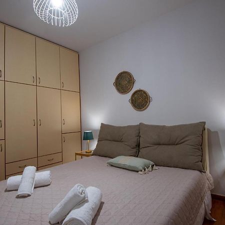 Appartamento Marina House Agios Nikolaos Esterno foto
