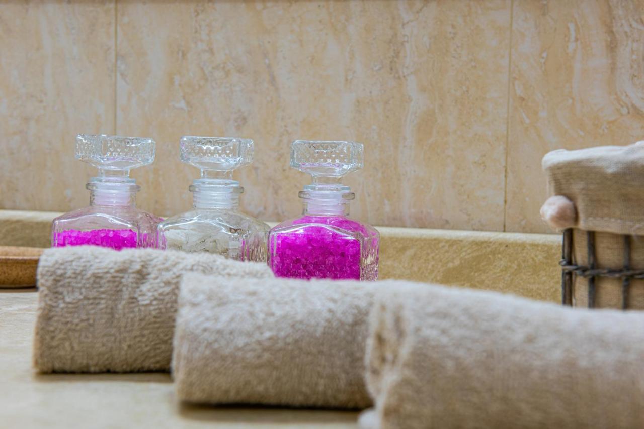 Appartamento Marina House Agios Nikolaos Esterno foto