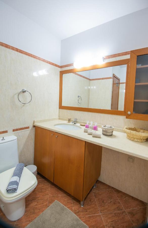 Appartamento Marina House Agios Nikolaos Esterno foto