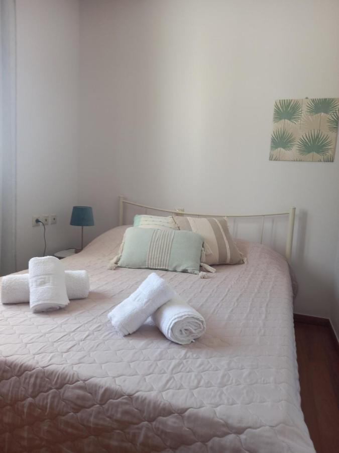 Appartamento Marina House Agios Nikolaos Esterno foto