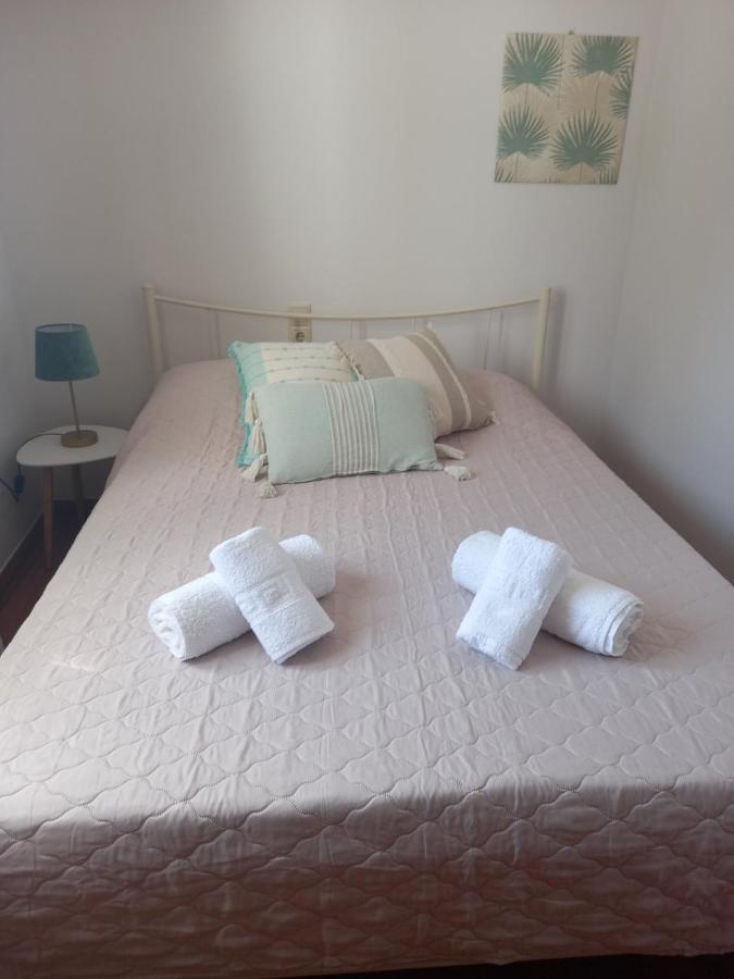 Appartamento Marina House Agios Nikolaos Esterno foto